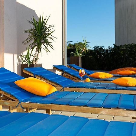 "Mare Et Sol" Apartments Sveti Filip i Jakov Buitenkant foto